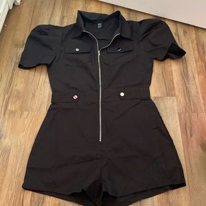 Shein Romper